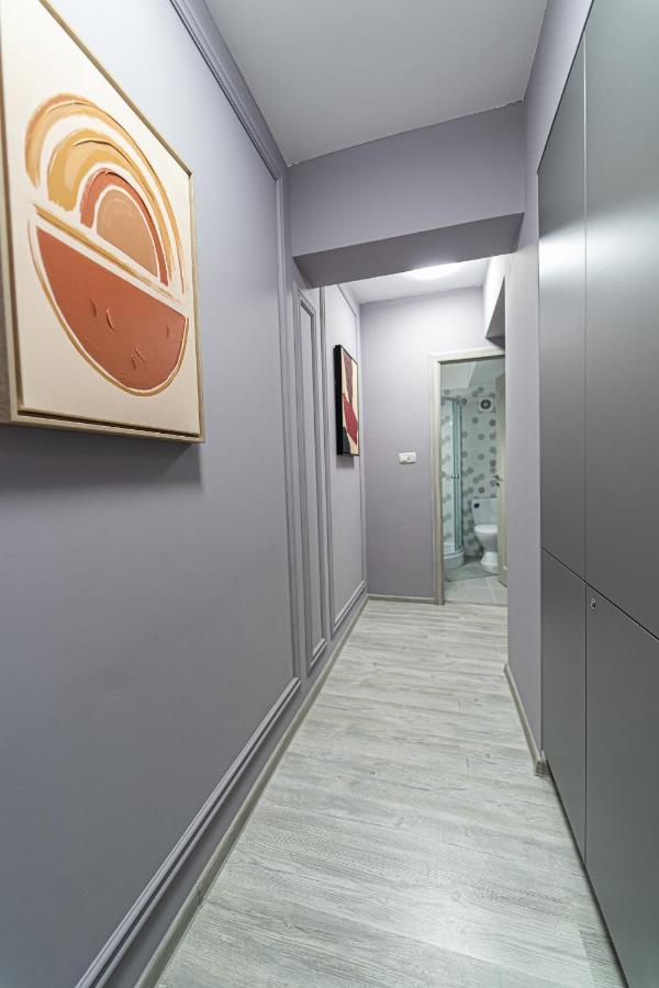 Delux Suite Bacău Exterior foto